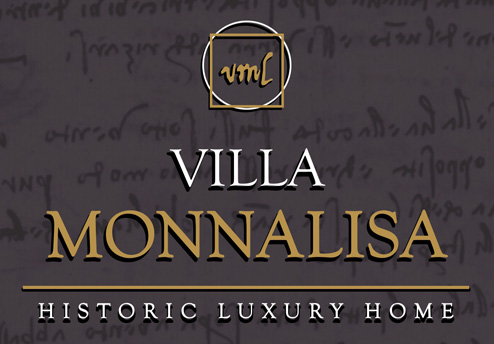 Villa Monnalisa Vinci