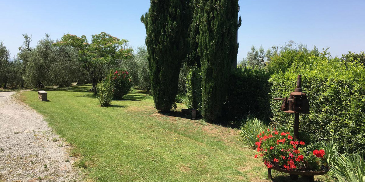 Unique Location for your Holidays