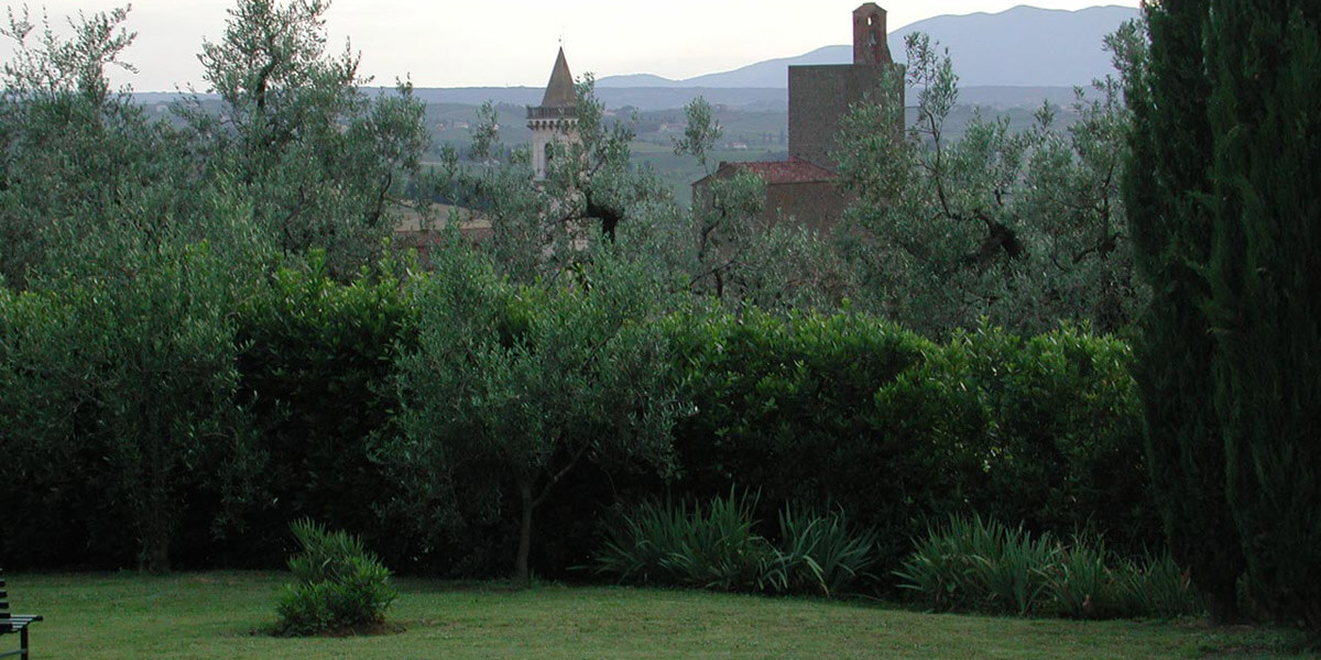 Panorama Exclusive Position