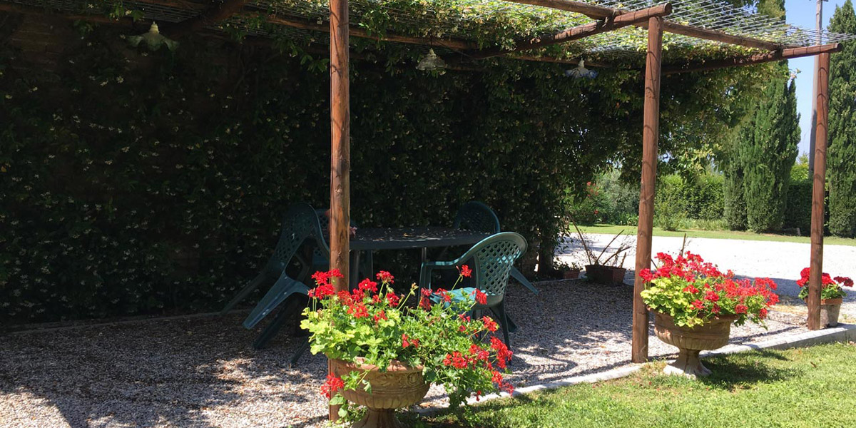 Relax Confort and Quiet